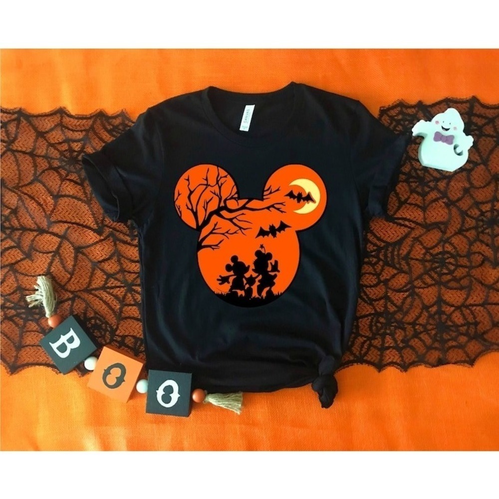 Mickey Shirt Shirt Family Shirts